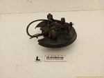 Range Rover Hse L322 Driver Left Rear Spindle Knuckle Hub Fits 2010-2012 11. Fixed Price $98.87.