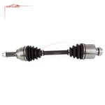 Front Right Manual Cv Axle Shaft For 2006 2007-2010 Mazda 2005-2013. Fixed Price $73.98.
