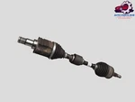 Front Driver Side Axle Halfshaft Assembly Toyota RAV4 2019-2025 Oem. Fixed Price $130.14.