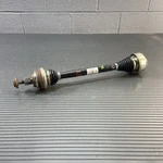 2017-2025 Audi A4 A5 2.0L Awd Rear Right Axle Shaft 8W0501204J 40K Miles Oem. Fixed Price $56.00.