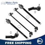 Front Sway Bars & Inner Outer Tie Rods Kit For Volvo C70 2006-2013 S40 2004-2011. Fixed Price $34.99.