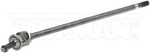 Jeep Wrangler Front Axle Shaft 03 04 05 06 5083666AA Dorman 630-430. Fixed Price $202.03.