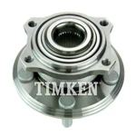 Wheel Bearing And Hub Assembly-awd Timken HA590606. Fixed Price $161.51.