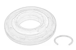 For Oe Bmw 33 10 860 348 Gasket Set, Differential. Fixed Price $136.00.