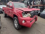 Rear Axle 2WD Prerunner With Differential Lock Fits 05-08 Tacoma 582454. Fixed Price $1796.24.