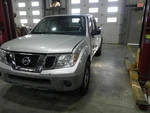 Nissan Frontier 2016 Rear Axle Assembly 2WD 149K Miles 43003EA005 9288. Fixed Price $300.00.