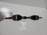Driver Axle Shaft Front Convertible 2.4L With Abs Fits 02-06 Sebring 585159. Fixed Price $59.61.