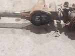 Front Axle Assembly 3.73 Ratio From 2008 Ford F250SD 11208703. Fixed Price $1087.69.