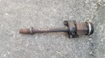 Passenger Axle Shaft Front Cylinder Without Abs Fits 02-04 Camry 615985. Fixed Price $72.10.