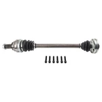 For Bmw 528I Xdrive 2009-2010 Trq CSA52363 Rear Driver Side Axle Shaft. Fixed Price $89.77.