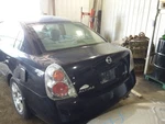 Passenger Rear Knuckle/stub With Abs Excluding Se-r Fits 02-06 Altima 2083300. Fixed Price $90.25.