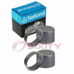 Pc National Rear Axle Differential Repair Sleeves For 2004-2009 Mitsubishi Ny. Fixed Price $63.20.