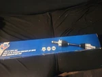 Cv Axle Shaft Assembly- Front Left. Fixed Price $144.41.