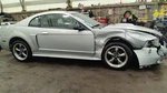 Rear Axle Gt 8.8" Ring Gear 3.27 Ratio Without Abs Fits 03-04 Mustang 7021491. Fixed Price $717.16.
