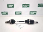 13-22 Land Rover Range Left Front Axle Shaft DPLA-3N129-BC. Fixed Price $145.24.
