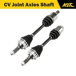 Pair Front Cv Axle Shaft Assembly For Mercury Milan 2006-2009 V6 3L 8E5Z3A428C. Fixed Price $106.99.