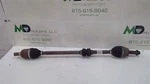 2017-2020 Hyundai Elantra 2.0L Axle Shaft Front Right Oem 49501F2300. Fixed Price $99.99.
