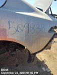 Left Rear Spindle Knuckle Oem 09-15 Jaguar Xf. Fixed Price $75.00.