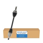 Front Left Driver Side Axle Shaft For 2011-2015 Honda Cr-z 1.5L Auto Cvt. Fixed Price $85.98.
