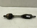 2007 2013 Mercedes S550 Front Right Passenger Side Cv Axle Shaft Oem+. Fixed Price $277.82.