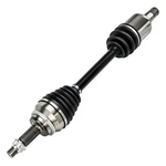 Front Left Cv Axle Shaft Assembly For 2014-16 Toyota Highlander V6 3.5L 66-5308. Fixed Price $70.99.