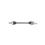 Trakmotive HO-8083 Cv Axle Shaft For 99-04 Honda Odyssey. Fixed Price $104.48.