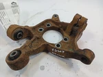 Rear Passenger Right Knuckle/stub From 2012 Subaru Impreza 12822739. Fixed Price $89.94.
