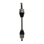 Cv Axle Shaft Assembly Front Left Kia Optima 2011-2013 447-51367L. Fixed Price $274.99.
