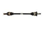 11-16 Bmw 528I Xdrive 535I Gt Rear Right Cv Axle Shaft 33207630184 Oem. Fixed Price $54.00.