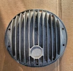 Vintage Et Cal Custom Chevy 10 Bolt Aluminum Rear End Cover Camaro Chevelle Nova. Fixed Price $300.00.