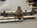 Rear Axle 4WD Pickup 11.5" Srw Fits 19-24 Dodge 3500 2069099. Fixed Price $1249.90.