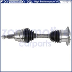 For Chevrolet Silverado 2500 1999-00 V8 5.3L Front Left Right 4WD Cv Axle. Fixed Price $90.10.