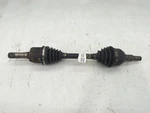 2007-2009 Chevrolet Equinox Axle Shaft Front Driver Cv C/v Xjexe. Fixed Price $52.52.