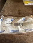 Nos Gm Oem Rear-axle Seal 26047378. Fixed Price $9.55.