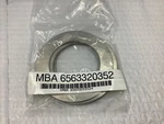 Freightliner Front Axle Spacer 1.9 Mm MBA-6809903882 Genuine Oem Lot Of 4. Fixed Price $30.00.