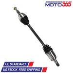 Rear Cv Axle Shaft Assembly For Jeep Grand Cherokee Durango 2011-2021 V6 V8 Oem. Fixed Price $177.82.