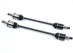 Insane Shafts 500HP Rear Cv Axles For 02-06 Honda Cr-v Awd. Fixed Price $825.88.
