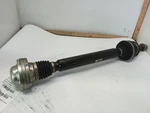 Rear Driver Left Axle Shaft From 2016 Chevrolet Camaro 12269785. Fixed Price $129.94.