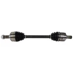 Gsp Auto Parts North America Inc NCV21073 Axle Assembly. Fixed Price $143.80.