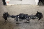 2010 - 2024 Toyota 4RUNNER 4WD Rear End Axle Housing Differential Oem. Fixed Price $2499.99.