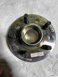Fits Coleman Sportsman Hub 5X4.75 5/8IN-11 80-NEWER 16798. Fixed Price $235.00.