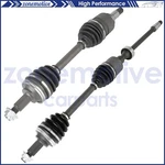 Pair For 2007-2011 Lexus GS350 2011-2013 IS350 V6 Awd Cv Axles Assembly. Fixed Price $130.27.