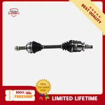 Front Right Passenger Cv Axle Shaft Fits 2000 Toyota RAV4 1988 Corolla. Fixed Price $149.40.
