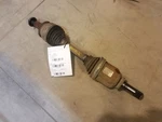 Driver Axle Shaft Front Outer Assembly Opt M7W Fits 13-19 Xts 1708226. Fixed Price $85.50.