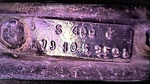 Rear Axle 3.73 Ratio Id S409E Fits 99-00 Ford F250SD Pickup 31954274. Fixed Price $517.18.