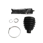 07-17 Compass Patriot Caliber Half Shaft Outer Boot Kit Oem New Mopar 68127815AA. Fixed Price $148.45.
