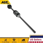 Cv Axle Shaft Assembly Front Right Fits 2008-2010 2011-2013 Highlander 665303. Fixed Price $69.99.