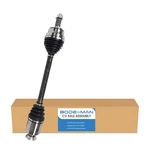 Front Right Side Cv Axle Assembly For Honda Pilot 9SPDS Auto Passport Acura Mdx. Fixed Price $83.99.