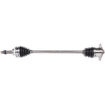 1 Cardone 66-5379 Cv Axle Assembly. Fixed Price $154.98.