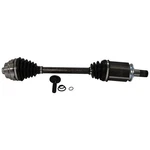Gsp Auto Parts North America Inc NCV27111 Axle Assembly. Fixed Price $289.16.